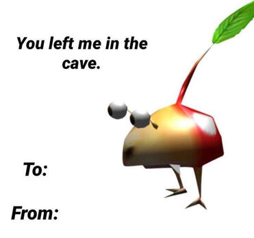 god